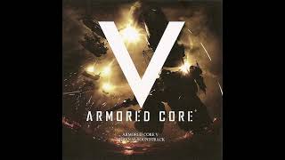 Armored Core 5 - Stain