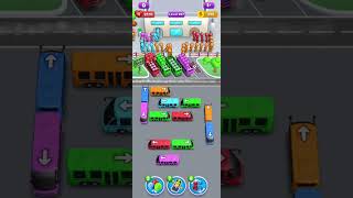 Crowd Express level 227 Walkthrough Solution