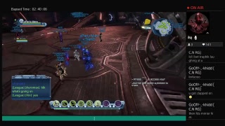 DCUO - Random Trash 5