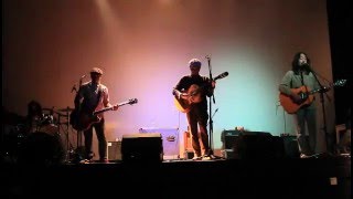 Video thumbnail of "Silampukau - Bianglala (Live at Indonesian Netaudio Festival #2, Bandung)"