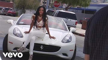 Brandy - Put It Down (Behind The Scenes) ft. Chris Brown
