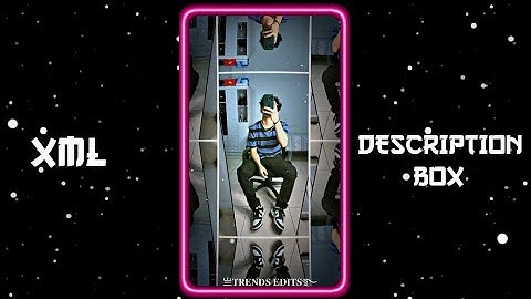 STILL ROLLIN 🤕💞 || NEW TREND XML 👀💥 || NEW XML FILE 🍒🦋|| #xml #xml_file #am_editors_bd