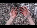 Beginning of video