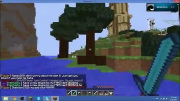 Desiredcraft Hacking Kit PVP