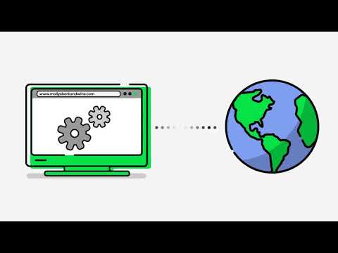 Видео: Какво е DNS?
