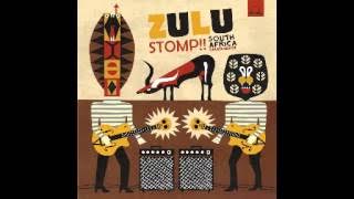 John E Sharpe & The Squires - LSD