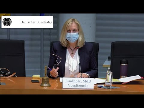 Video: Was bedeutet dreijährliche Überprüfung?