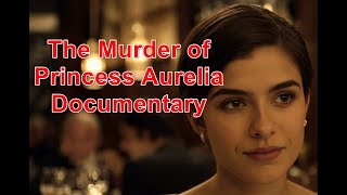 The Unsolved Murder Of Princess Aurelia Kling 2.1 Fake Ai Documentary