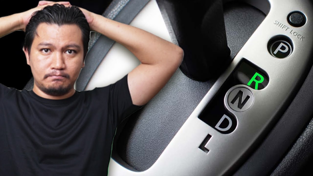 5 PANTANG LARANG KERETA AUTO