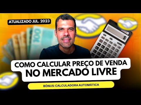 Quanto Custa Vender no Mercado Livre: Calculadora Precificação Mercado Livre