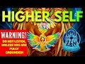 Meditation music to connect to your higher self in minutes make sure to be grounded prior to use