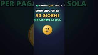 Copia questo prompt: ti risolve la cena di stasera #shorts