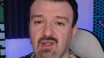 DSP is coping about the Master Ranked Luke while cries broken in Street Fighter 6 - According to DSP