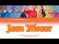 Jaan nisaar full song with lyrics in hindi english and romanised