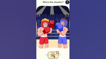 Dop 5 : Delete One Part Level 4 #gameplay #dop5 #dop5level