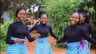 Wajindaganya - A.I.C Kwale Choir Makueni