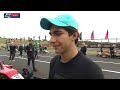 AO VIVO E COM IMAGENS: FÓRMULA 4 - CORRIDA 1 | ETAPA DE VELOCITTA