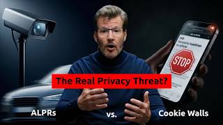 Stop Agreeing to Privacy Policies! Use These Tips Instead.