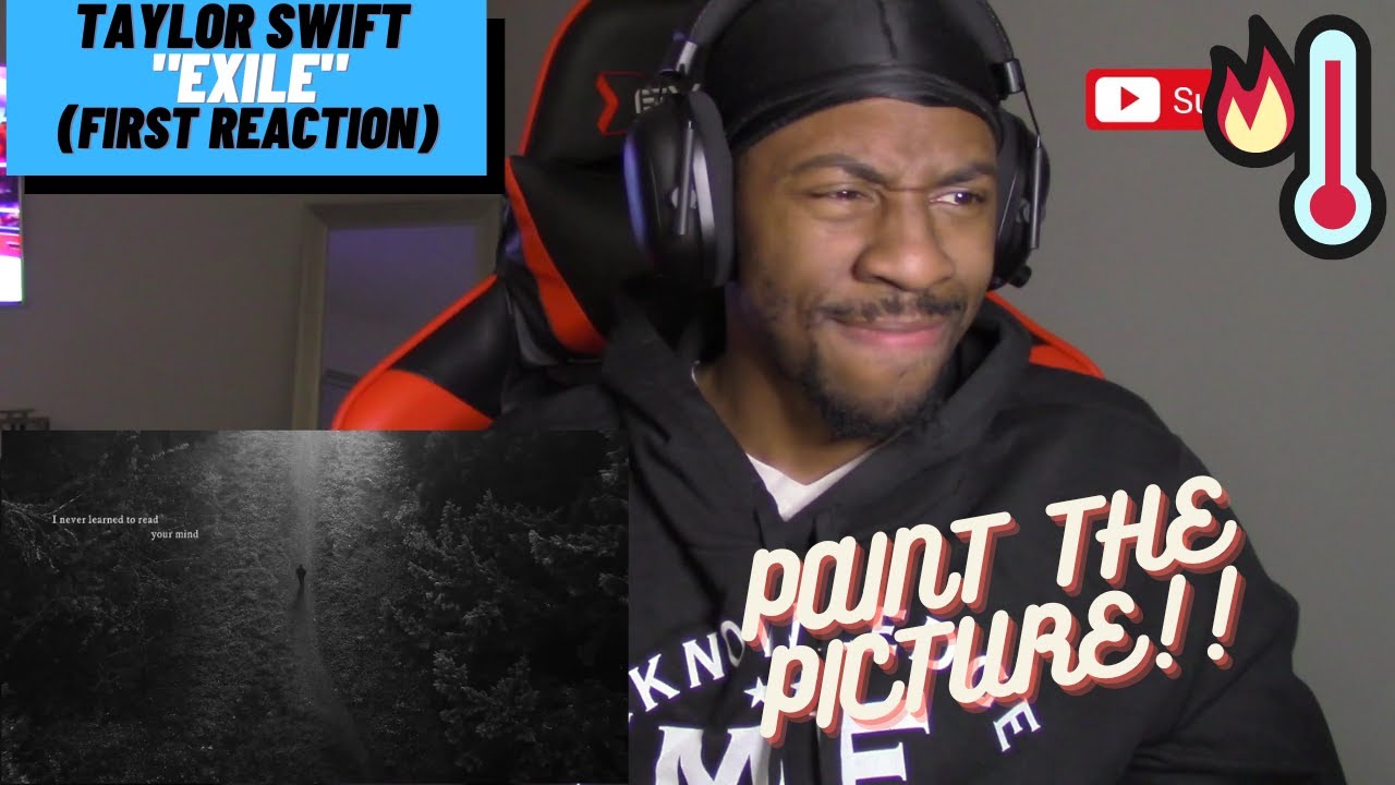 {THIS BRIDGE ENDED ME!} TAYLOR SWIFT ft BON IVER 