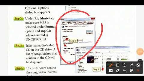 Class V Computer Chapter 3 Understanding Windows 7 Part II