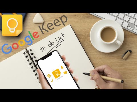 5 Tips Google Keep Mobile yang Akan Mengubah Hidup Menjadi Lebih Mudah