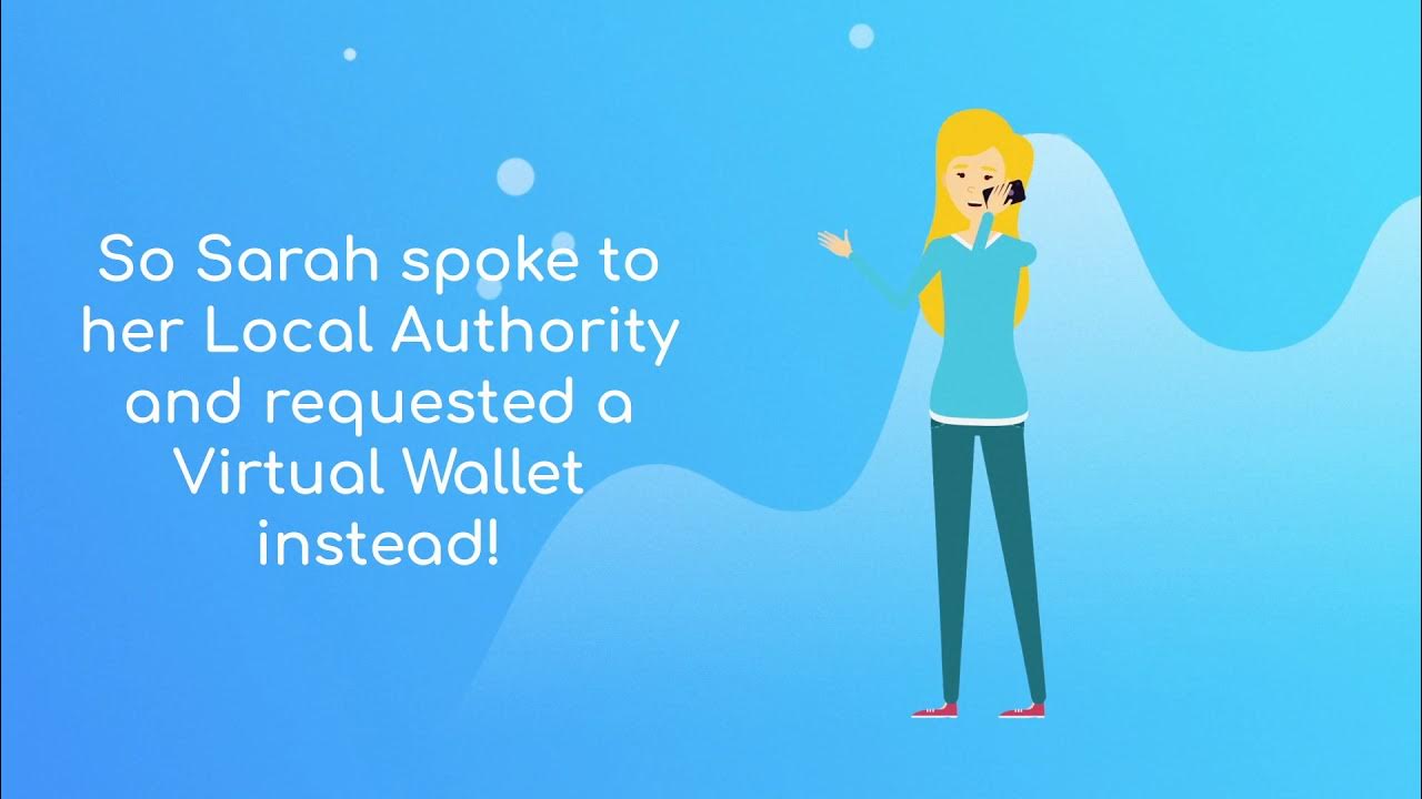 Virtual Wallet Explained YouTube