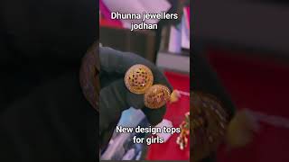 new latest design tops/ tops design/tops jewelry/tops shots dhunna subscribe gold goldjewellery