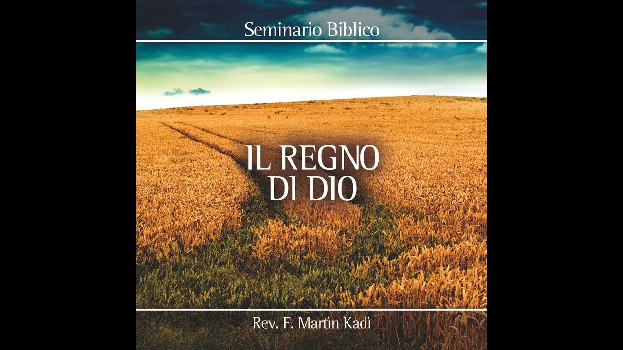 IL REGNO DI DIO 2PARTE - YouTube