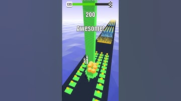 Stack Colors  level 135