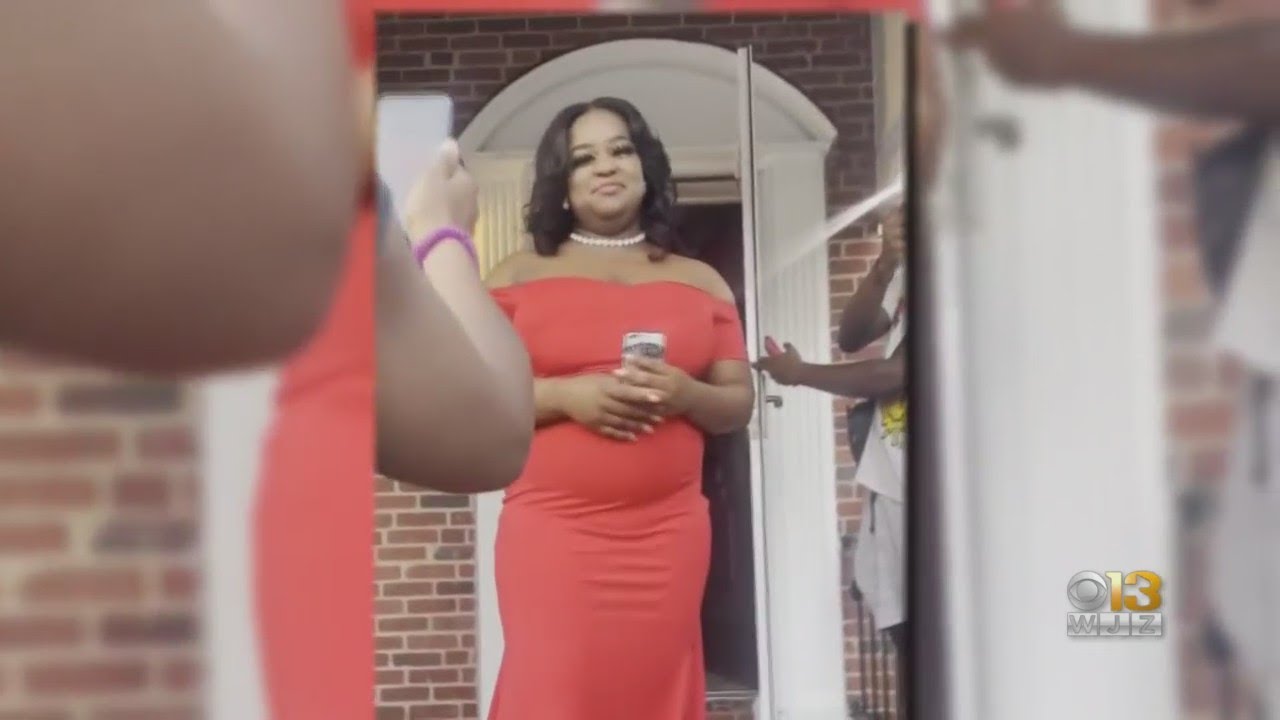 Mother of 15-year-old NyKayla Strawder fighting for justice after daughter's death