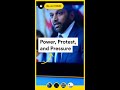 Power, Protest, and Pressure