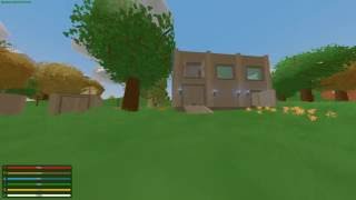 Unturned: Как сделать Шкаф, Стекло/Окно и Полки? (Антюрнед) Unturned: Как сделать Шкаф, Стекло/Окно и Полки? (Антюрнед)