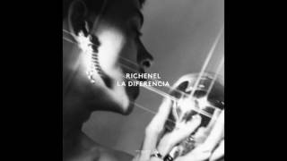 Richenel - I Won't Bite