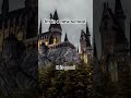 my new school #harrypotter