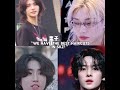 changbin salon #bringheeseungback #kpopboyband #straykids