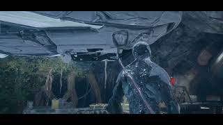 Warframe closed beta android (POCO F7) 