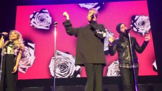 20160404 PENTATONIX NAGOYA Part 2