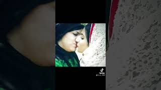 عهر المحجبات #hijab #kissing