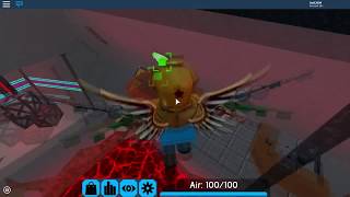 Roblox FE2 Map Test-Forgotten Hospital(INSANE) OMG THIS IS RAGING