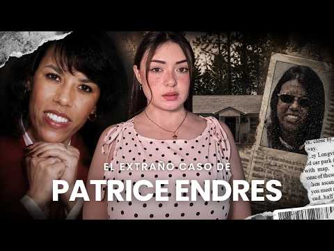 Desapareció en 13 minutos: el caso de Patrice Endres | Marian Rogg