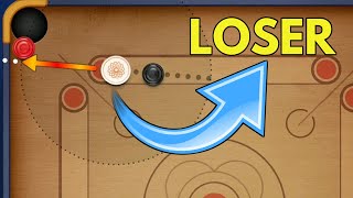 Online carrom board game | Carrom pool | कैरम बोर्ड गेम डाउनलोड | Carrom pool android gameplay screenshot 3
