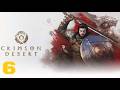 Crimson Desert #6 [Gameplay Español PC]