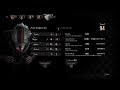 Clair Obscur: Expedition 33 machine gun build 1