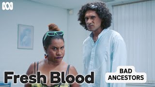 Bad Ancestors (Ep 3) | Fresh Blood | ABC TV + iview