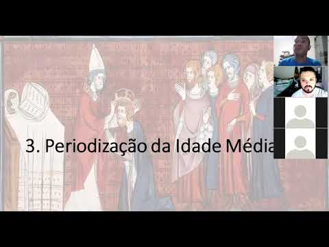 História do Direito - Aula 5 - Idade Média