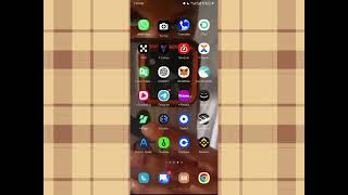 COINBASE FLASHING