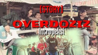 Over Dosis - Intropeksi | Punkrock (indie band)