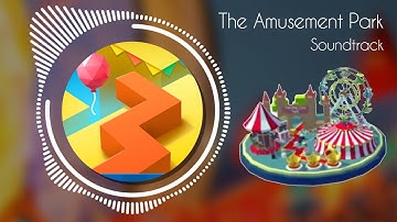 Dancing Line - The Amusement Park (Coming Soon)