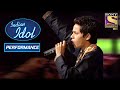 Remo का 'Bam Lahiri' Performance ने किया Judges को Stun | Indian Idol Season 4