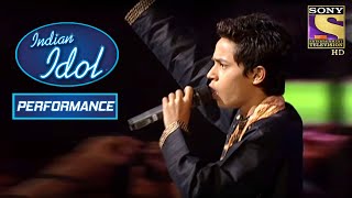 Remo का 'Bam Lahiri' Performance ने किया Judges को Stun | Indian Idol Season 4 Resimi